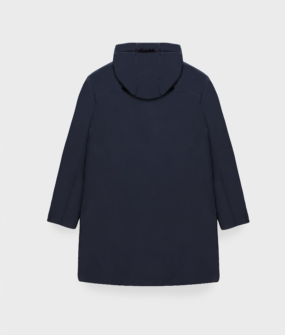 NEW TECH PARKA