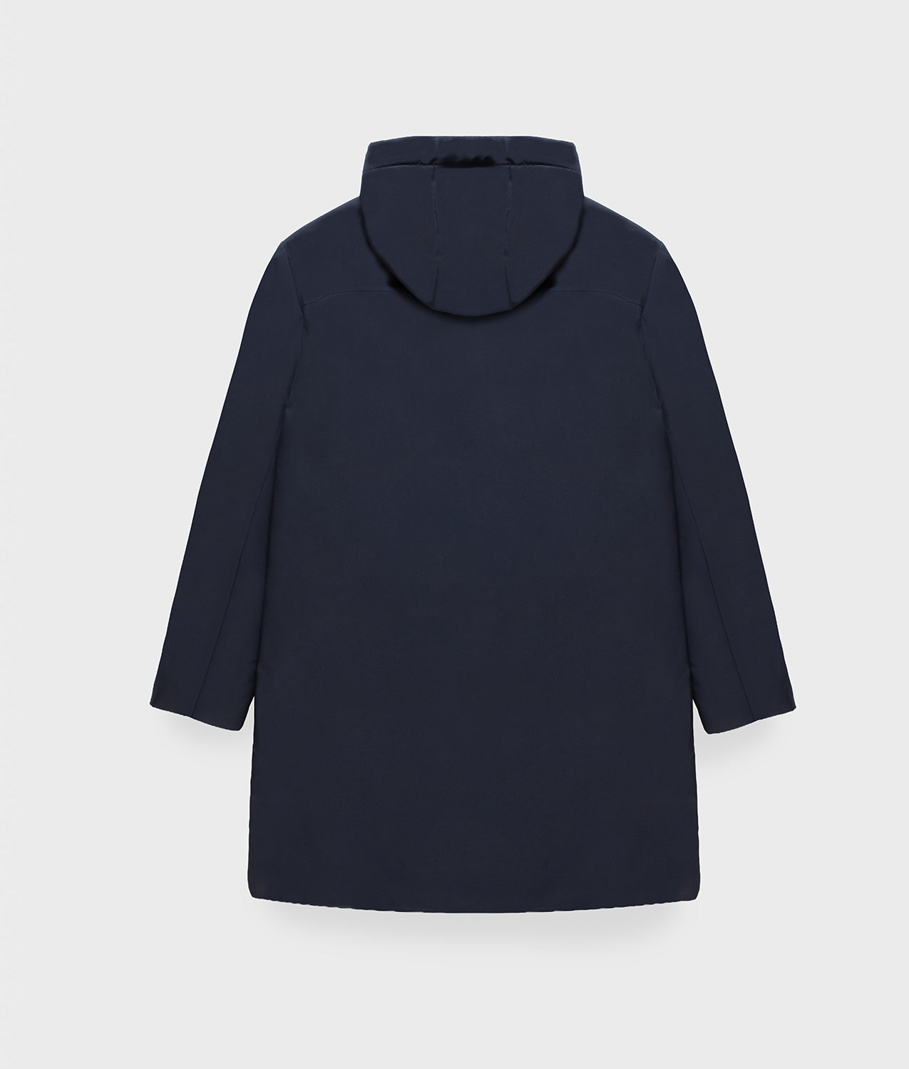 JACKETS NEW TECH PARKA DARK BLUE | RefrigiWear