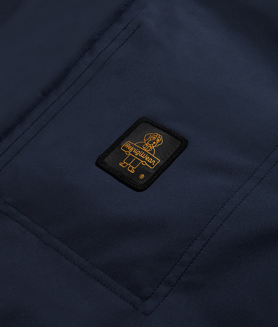 NEW TECH PARKA