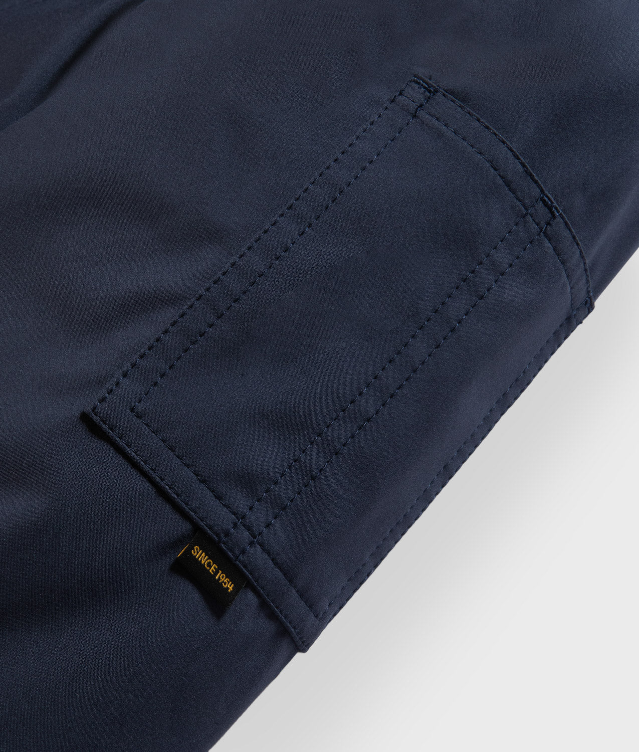 NEW TECH PARKA