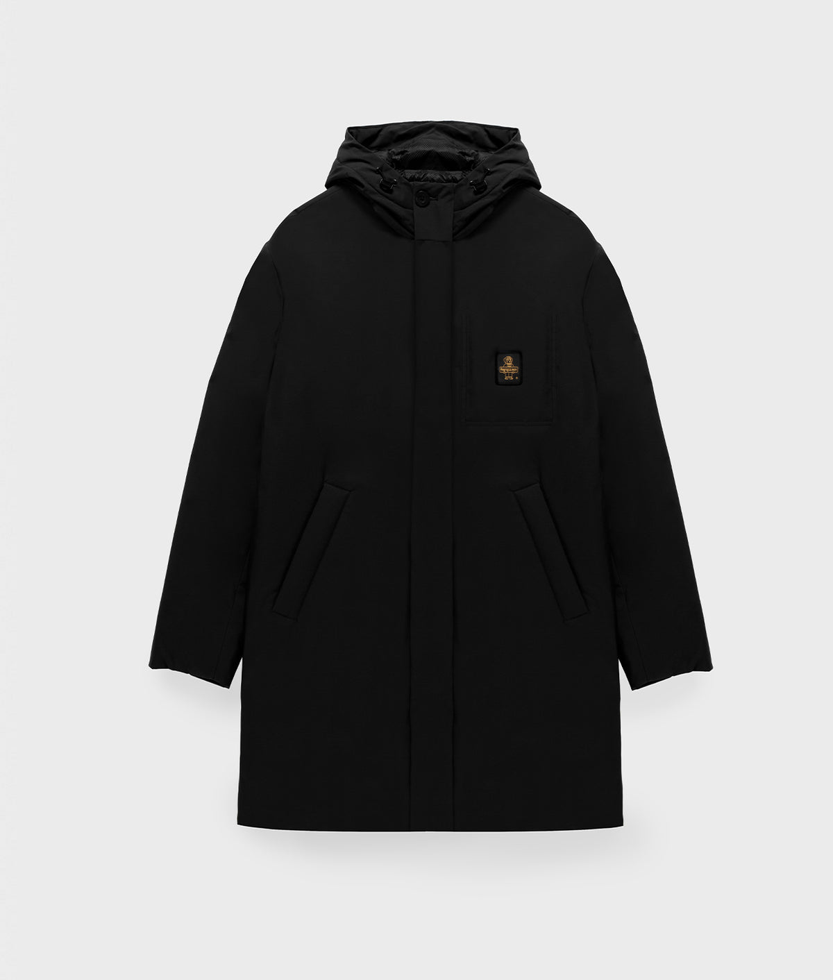 NEW TECH PARKA