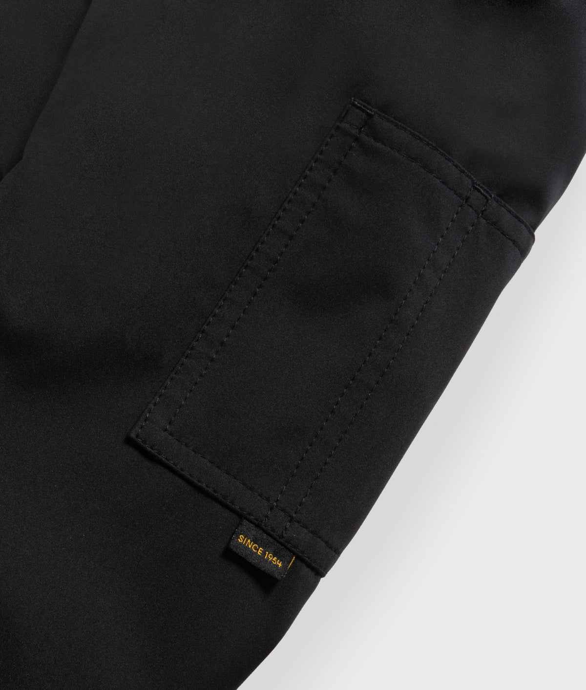 JACKETS NEW TECH PARKA BLACK | RefrigiWear