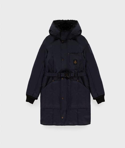 ORIGINAL PARKA DARK BLUE | RefrigiWear