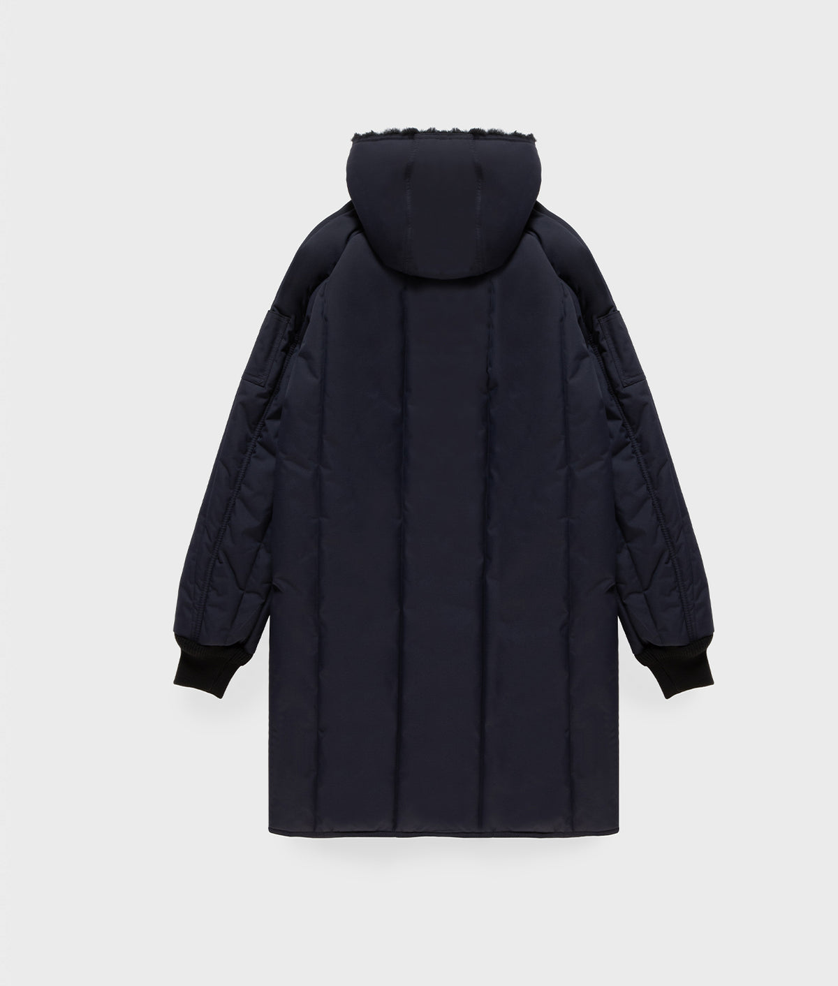 ORIGINAL PARKA