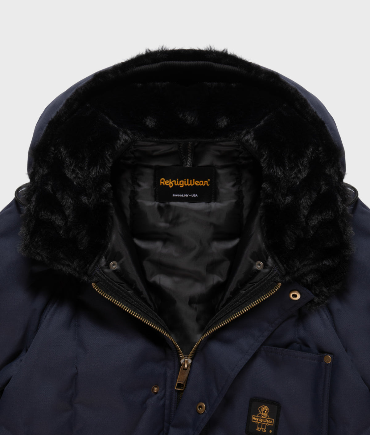 ORIGINAL PARKA