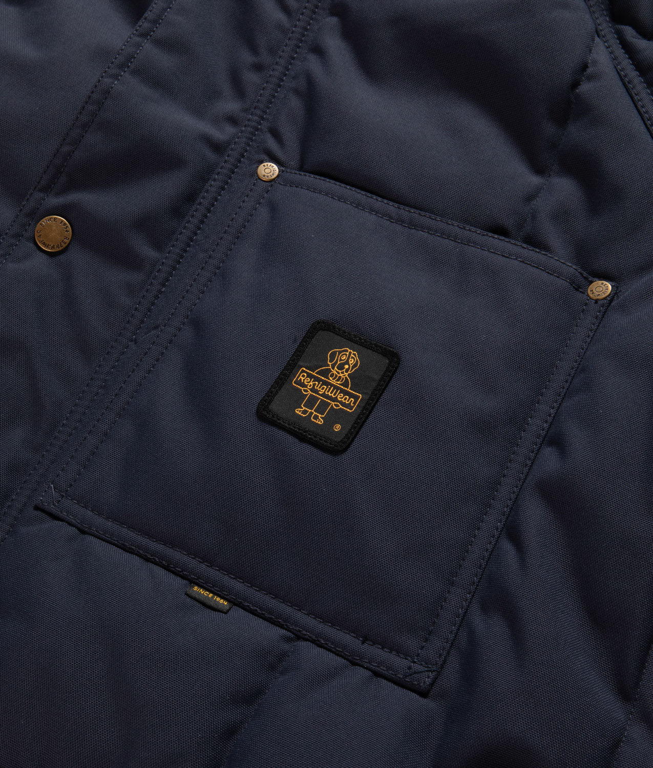 ORIGINAL PARKA