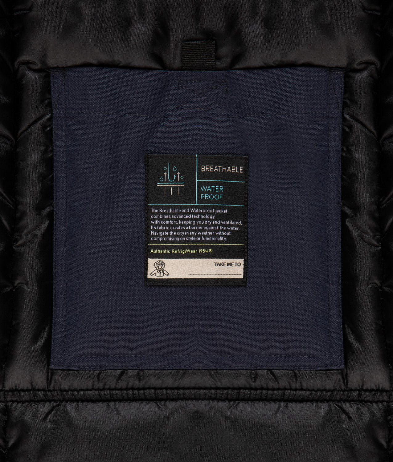 ORIGINAL PARKA
