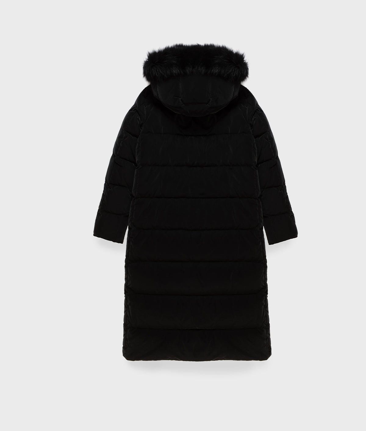JACKETS ANASTASIA JACKET BLACK | RefrigiWear