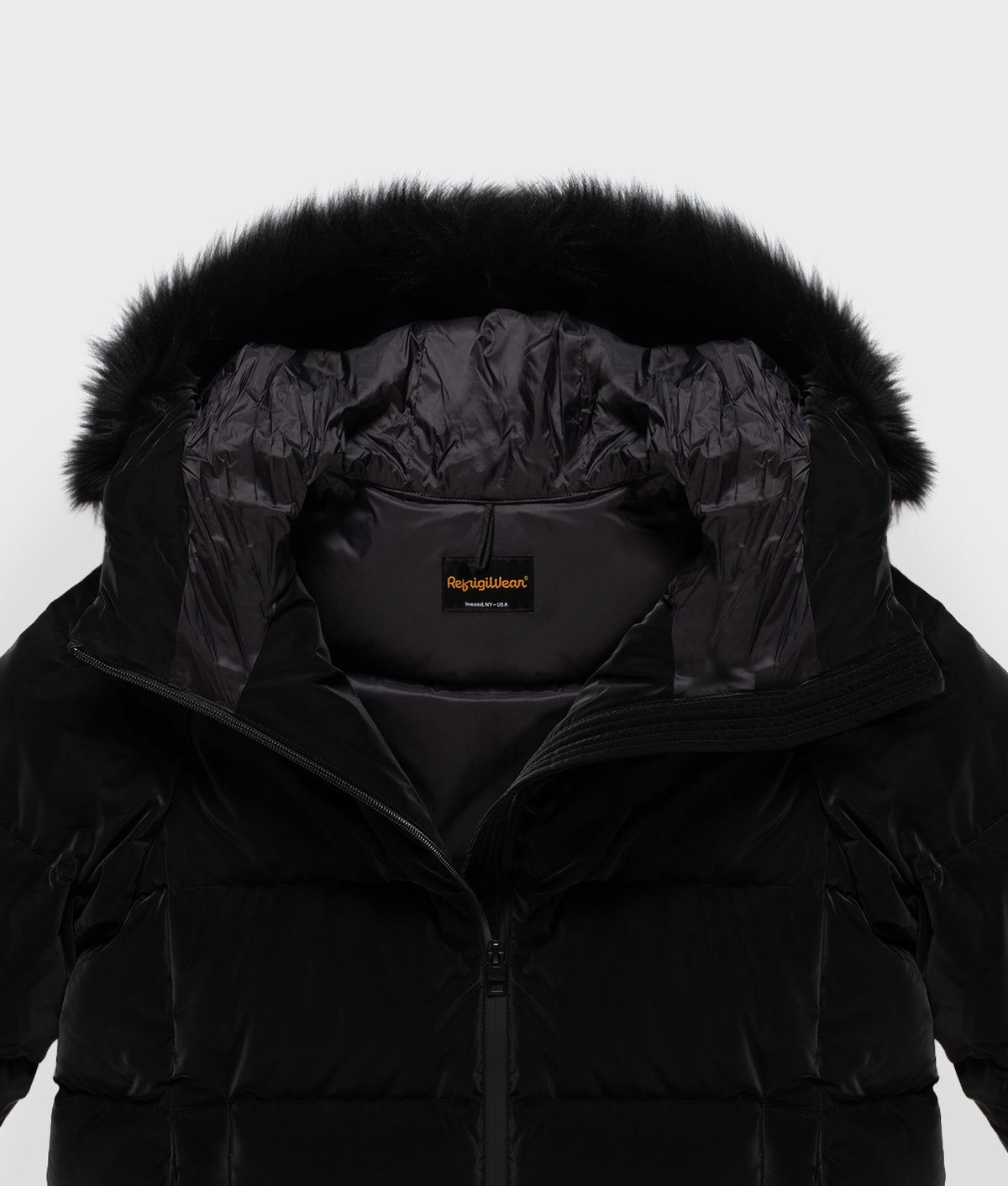 ANASTASIA JACKET