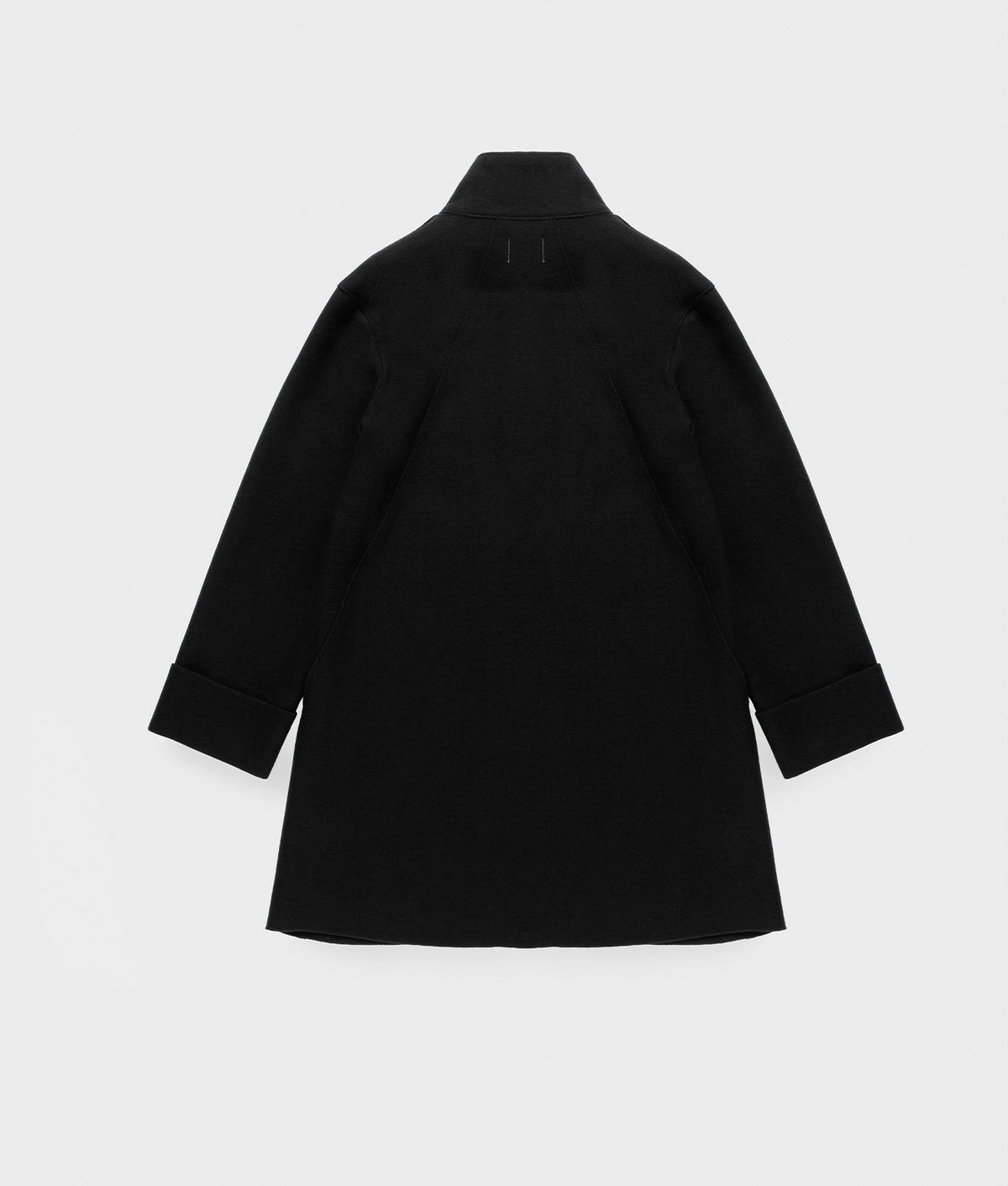 JACKETS PARIS JACKET BLACK | RefrigiWear