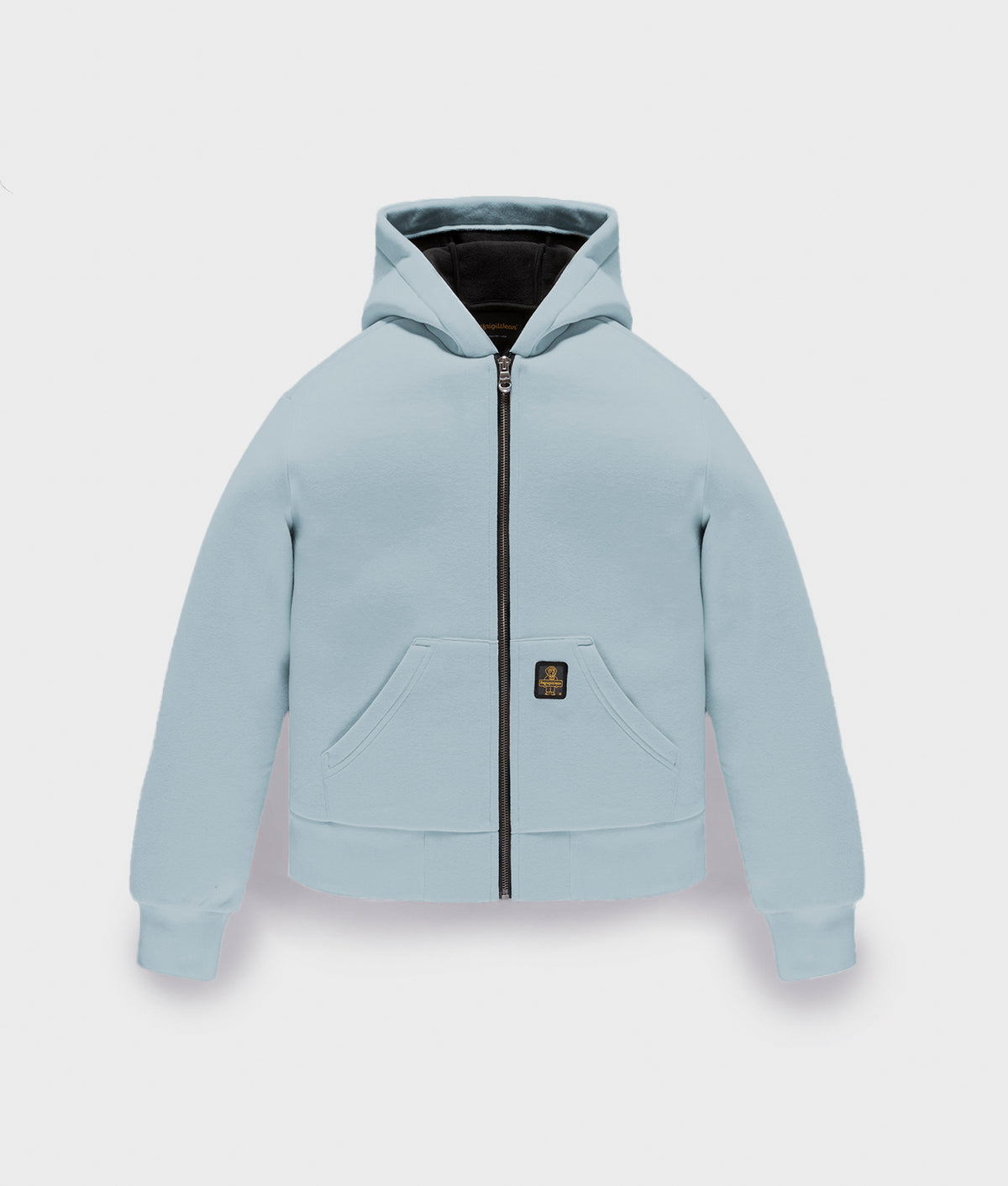 JUNE FLEECE
