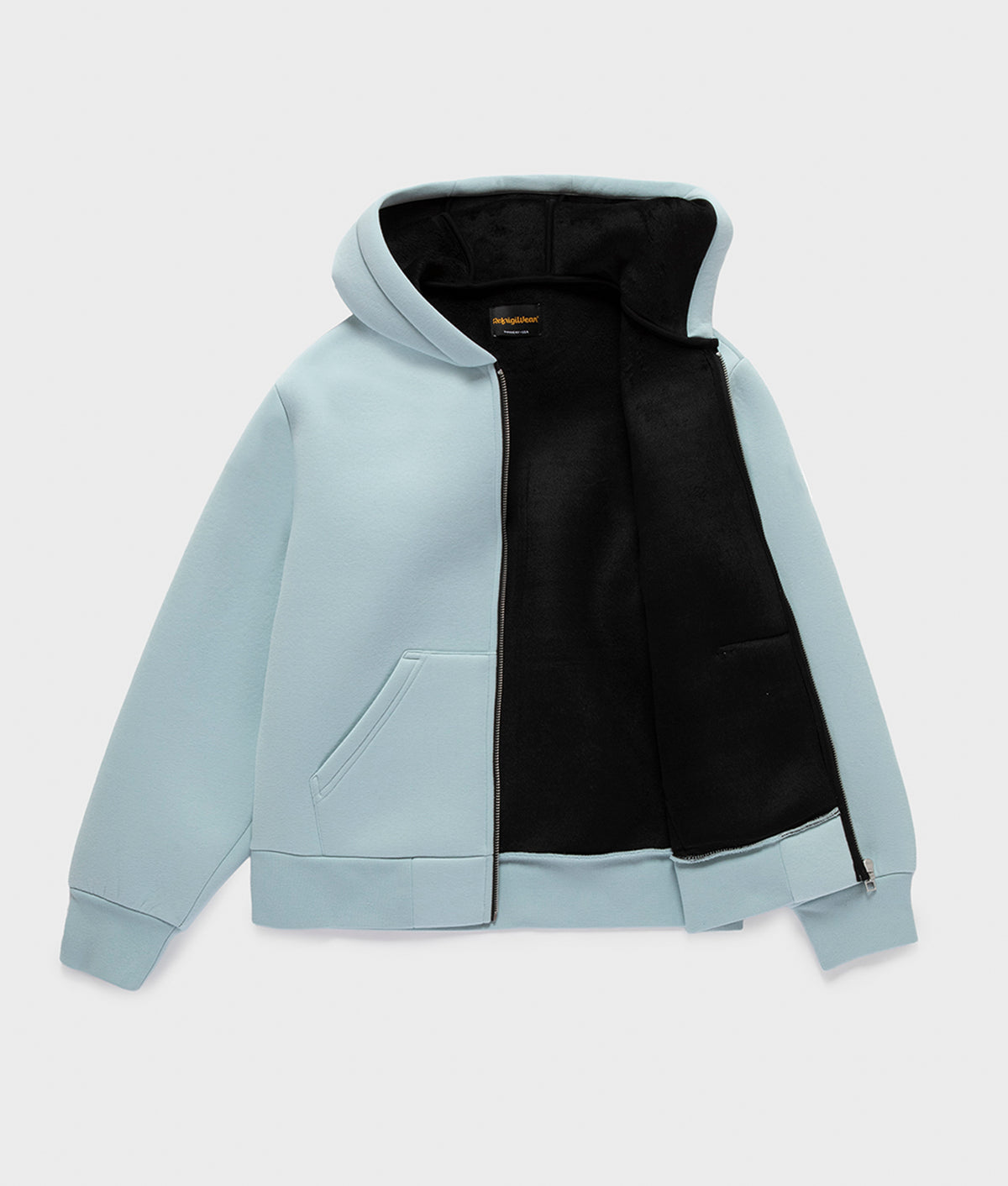 JUNE FLEECE