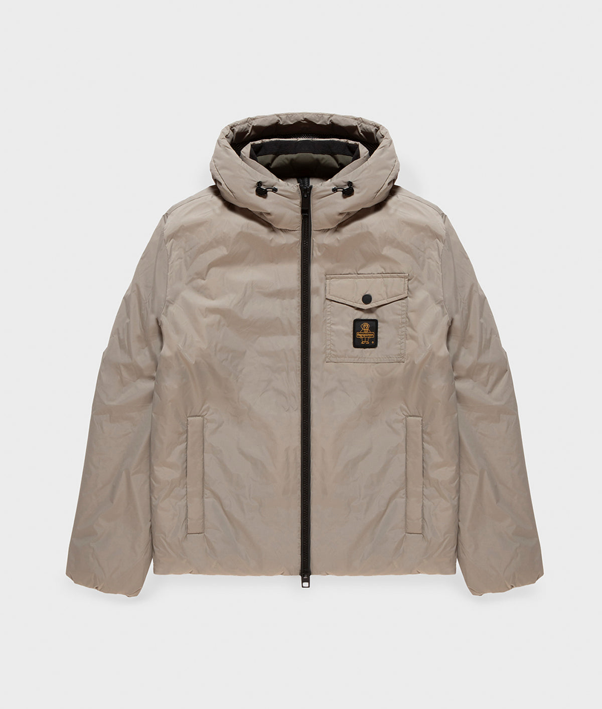 LIGHT NAOS JACKET