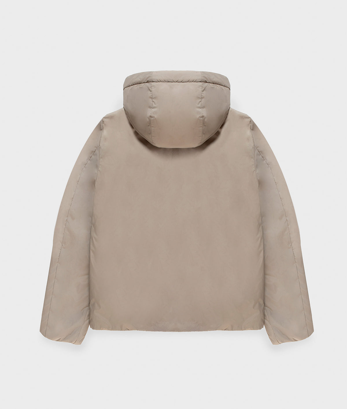 JACKETS LIGHT NAOS JACKET PLAZA TAUPE | RefrigiWear