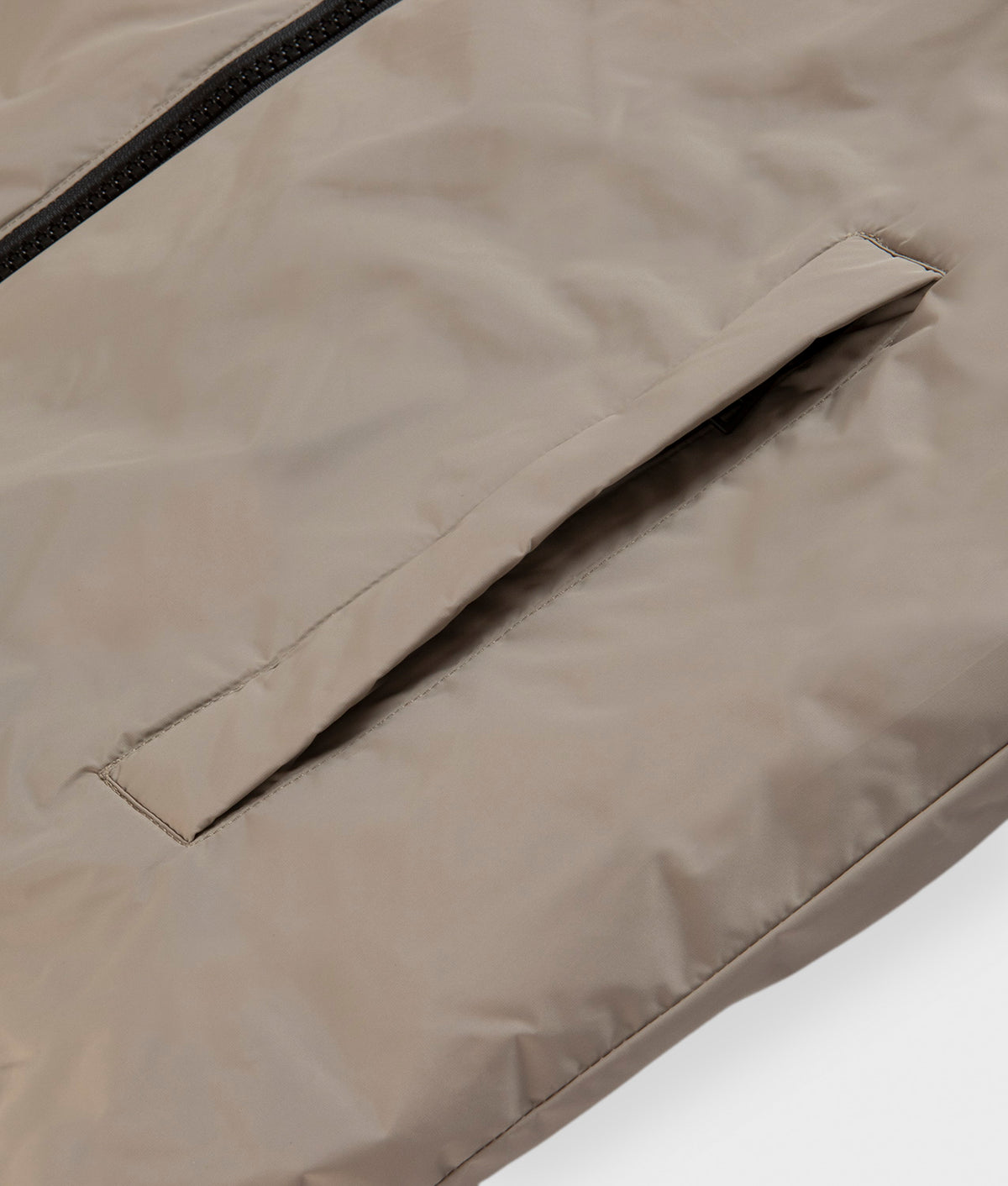 LIGHT NAOS JACKET