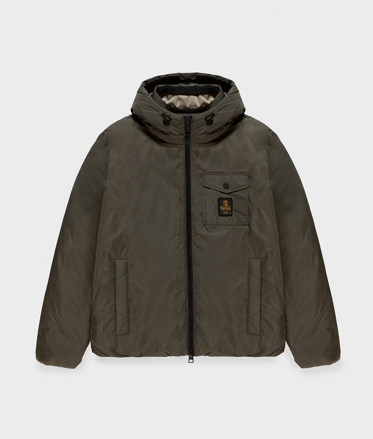 JACKETS LIGHT NAOS JACKET SEA TURTLE | RefrigiWear