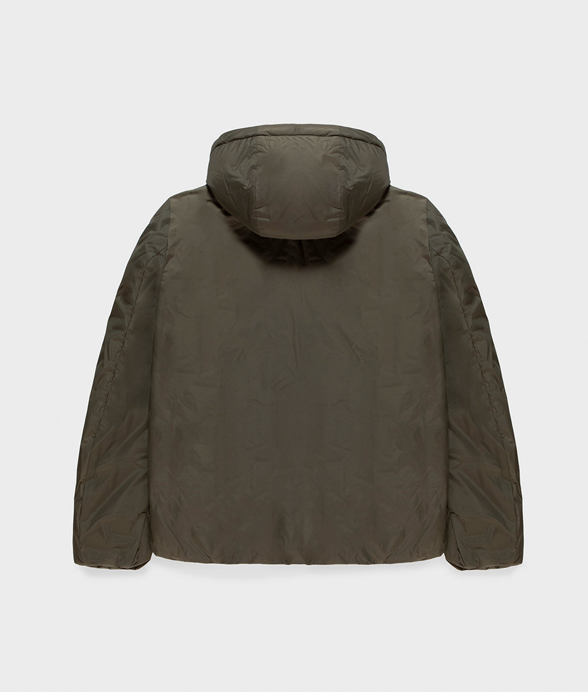 LIGHT NAOS JACKET