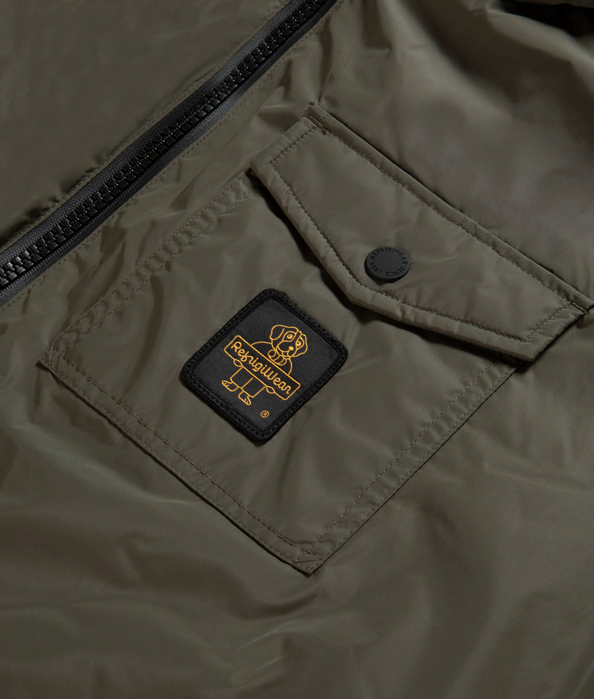 LIGHT NAOS JACKET