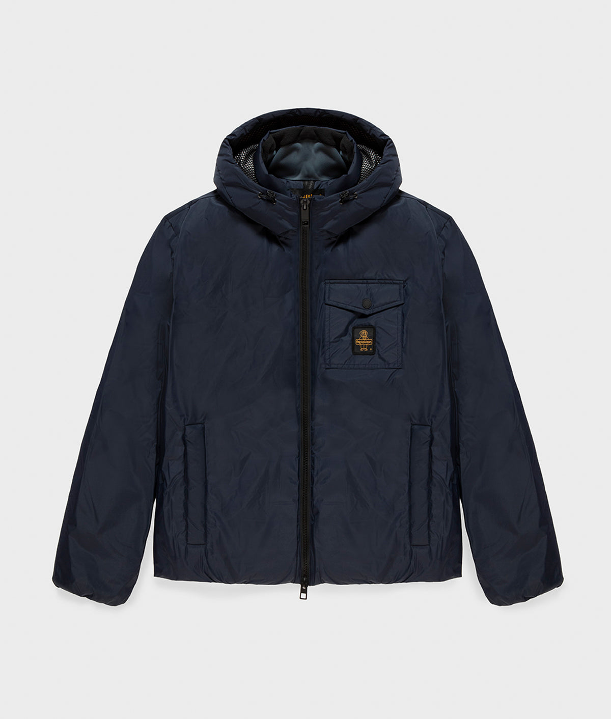 LIGHT NAOS JACKET