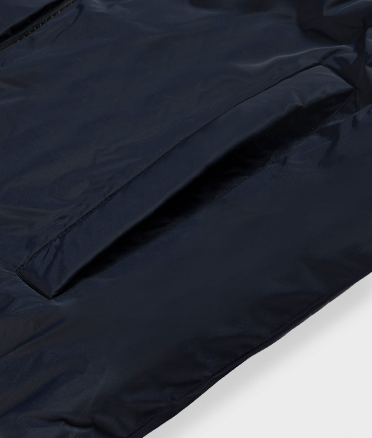 JACKETS LIGHT NAOS JACKET DARK BLUE | RefrigiWear