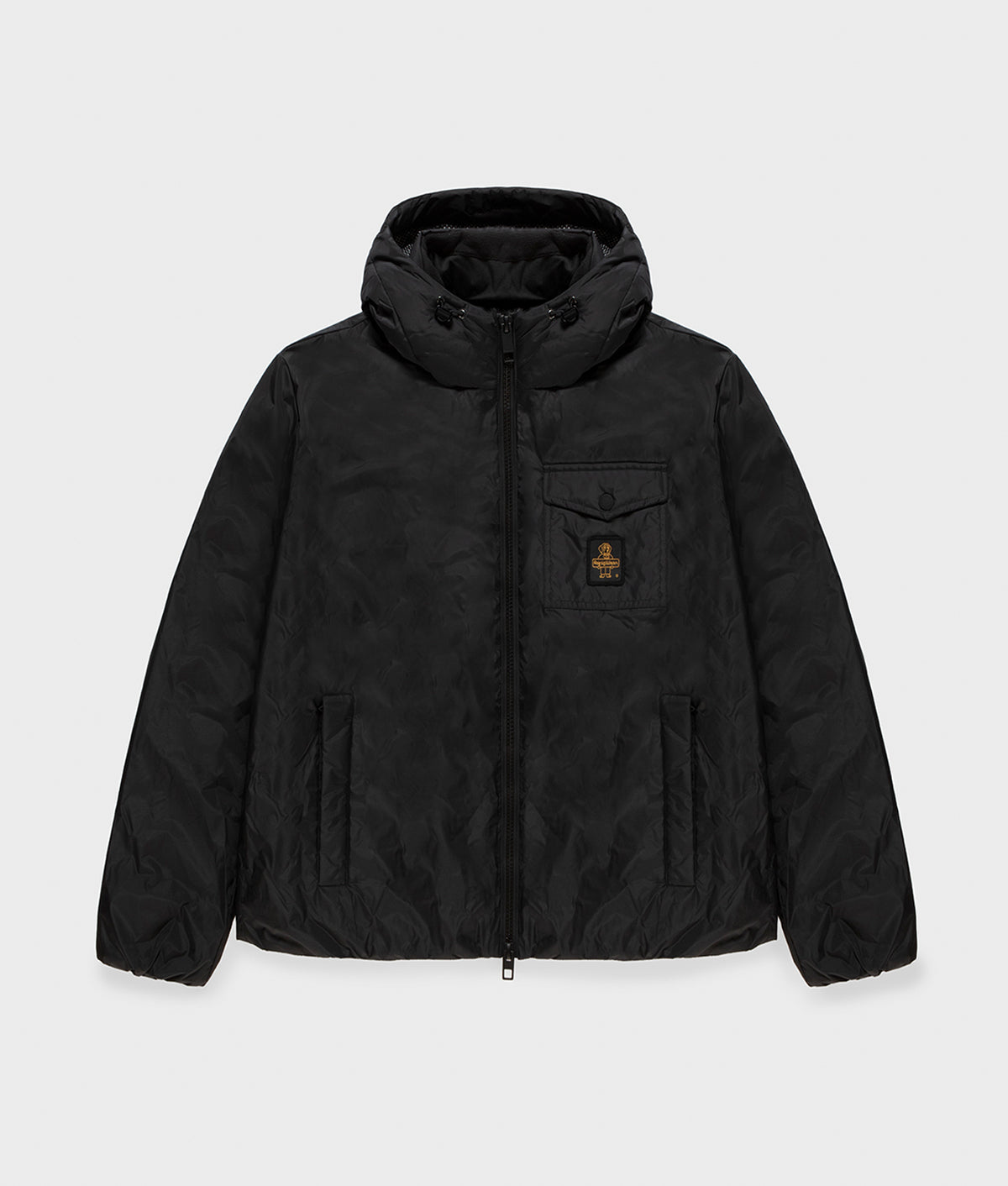 LIGHT NAOS JACKET