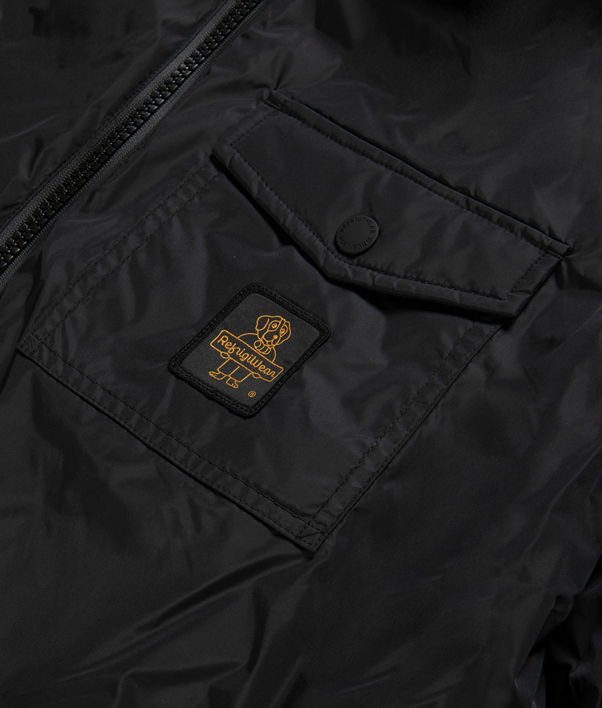 LIGHT NAOS JACKET