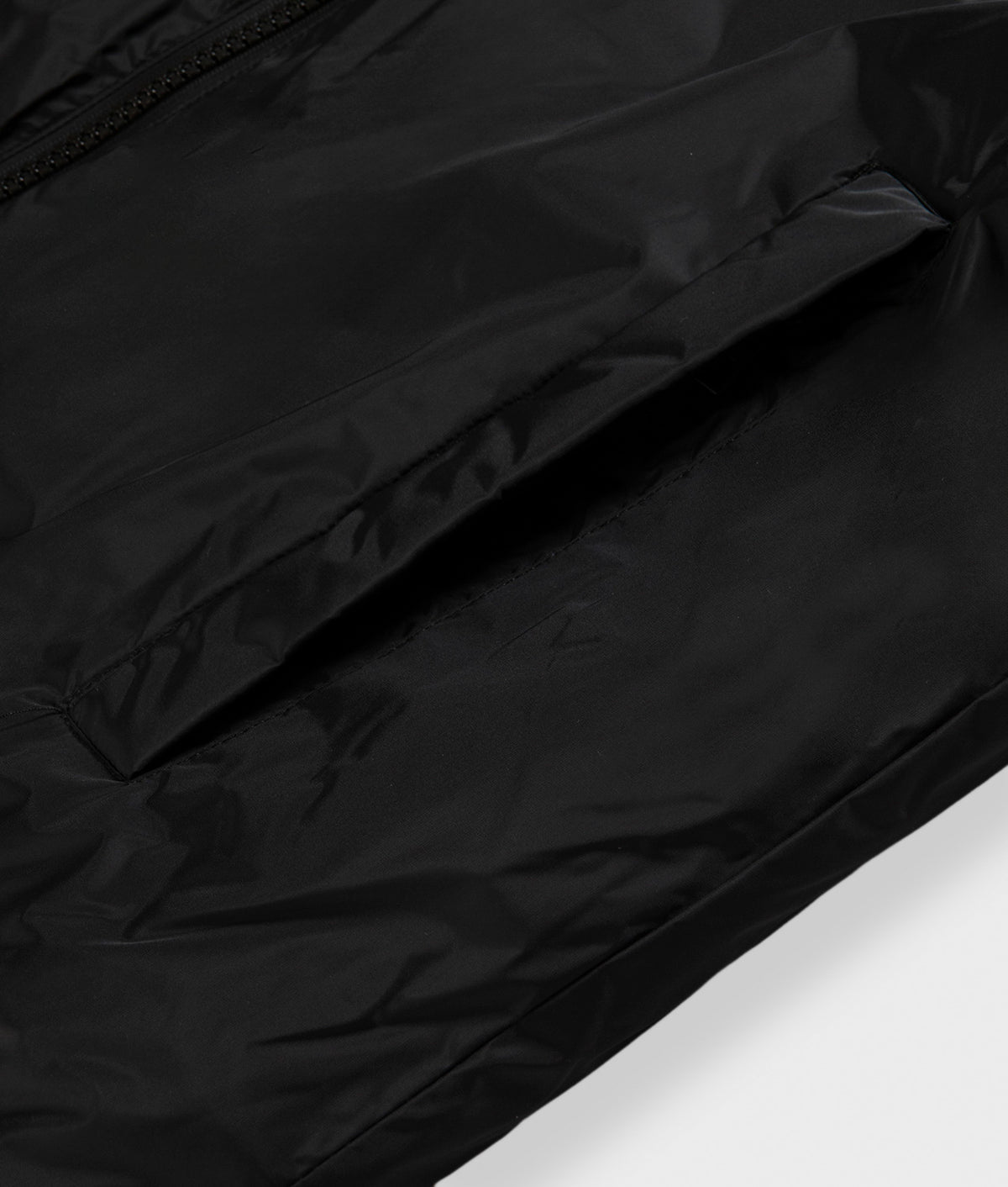 LIGHT NAOS JACKET