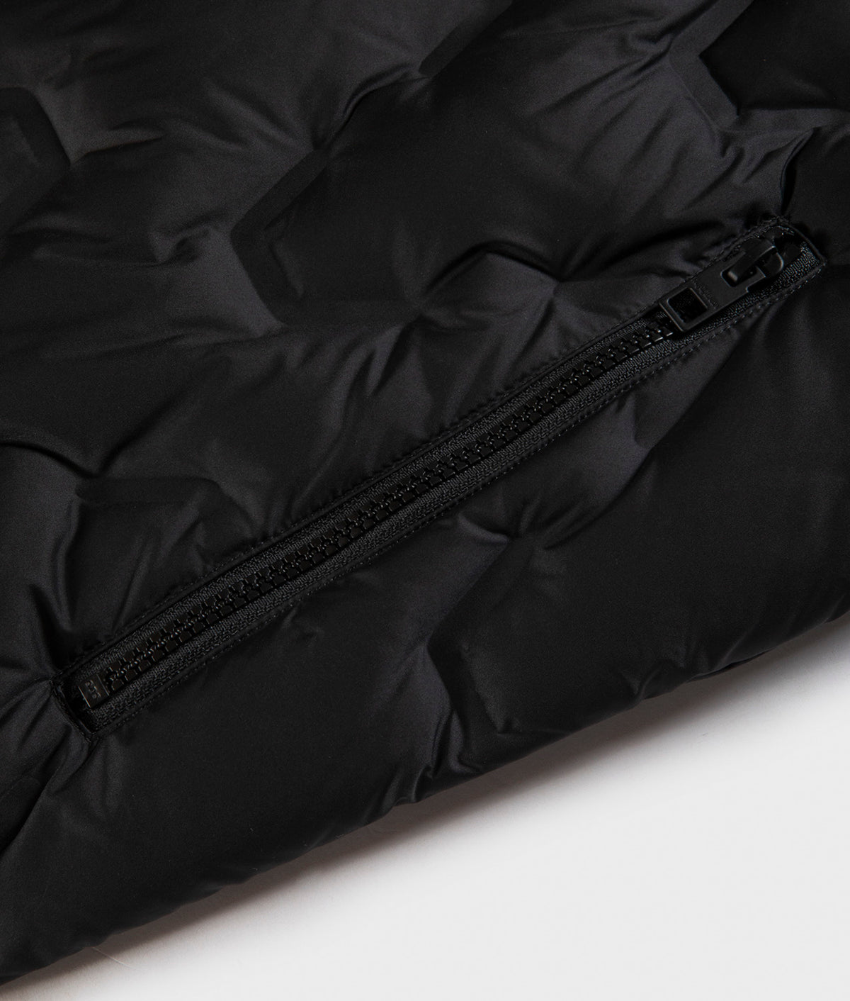 JACKETS HYBRID GRAPHITE JACKET BLACK | RefrigiWear