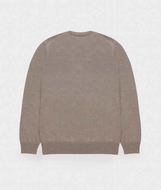 BENNET PULLOVER TORTORA | RefrigiWear