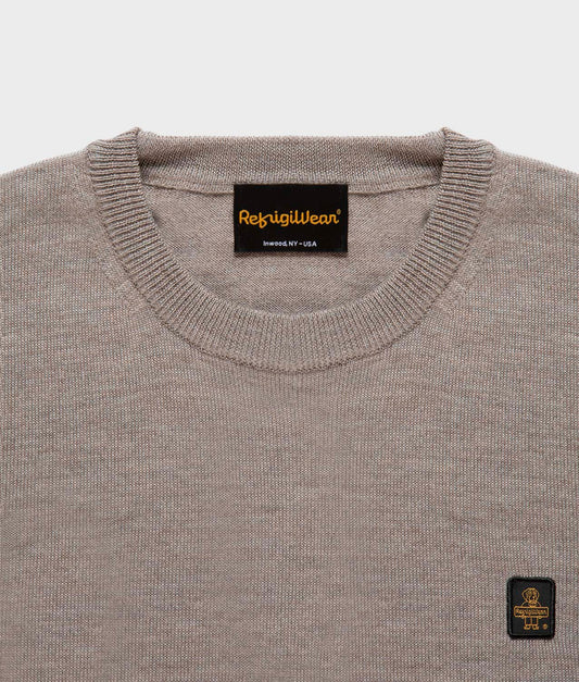 BENNET PULLOVER