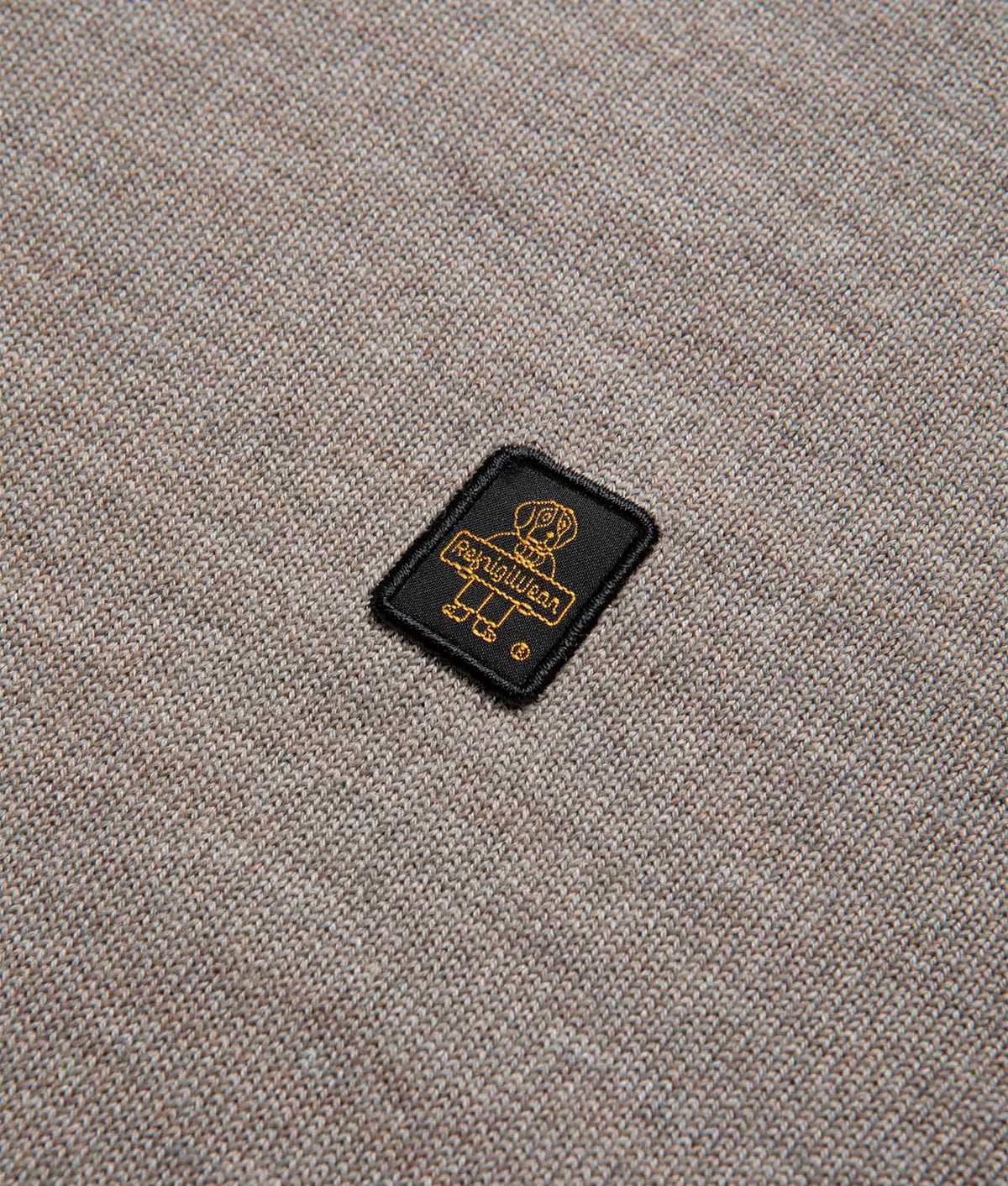 BENNET PULLOVER
