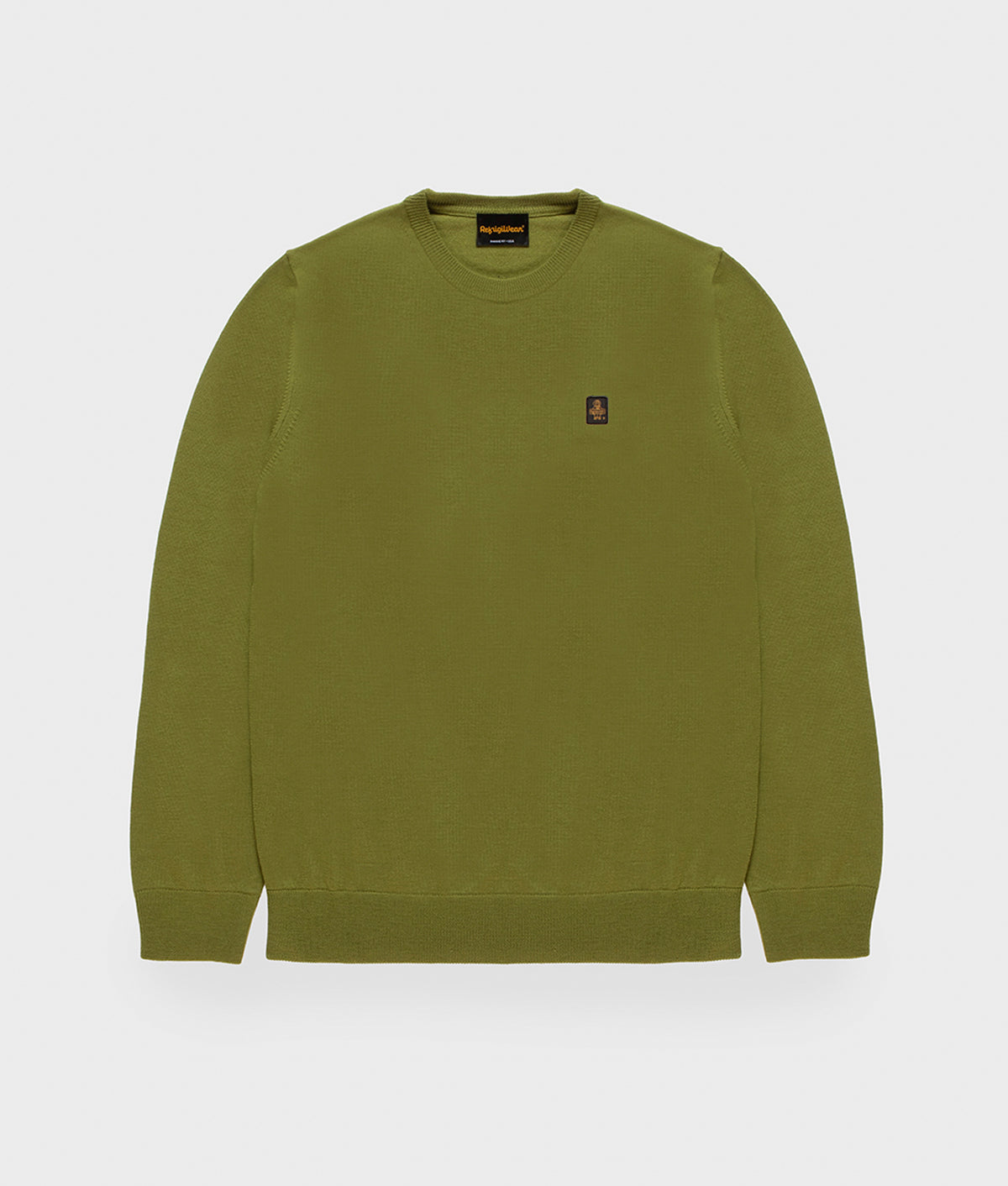 BENNET PULLOVER