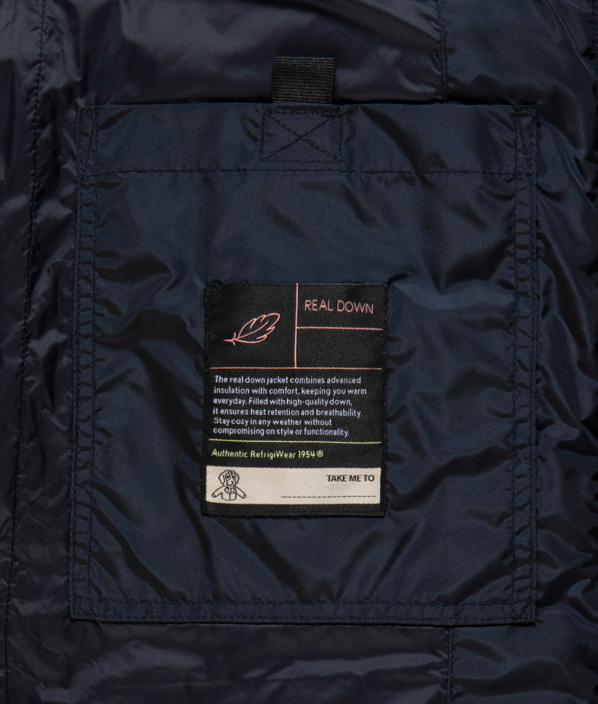 CAROL JACKET