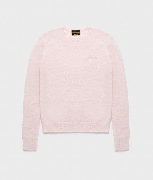 NALA KNITWEAR BABY PINK | RefrigiWear