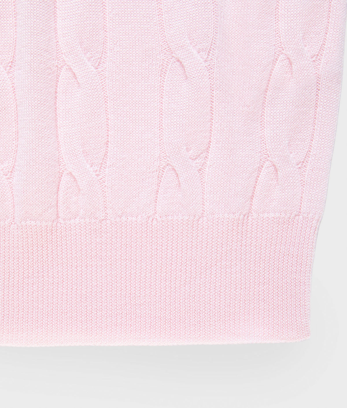 WINTER BRAIDS NALA KNITWEAR