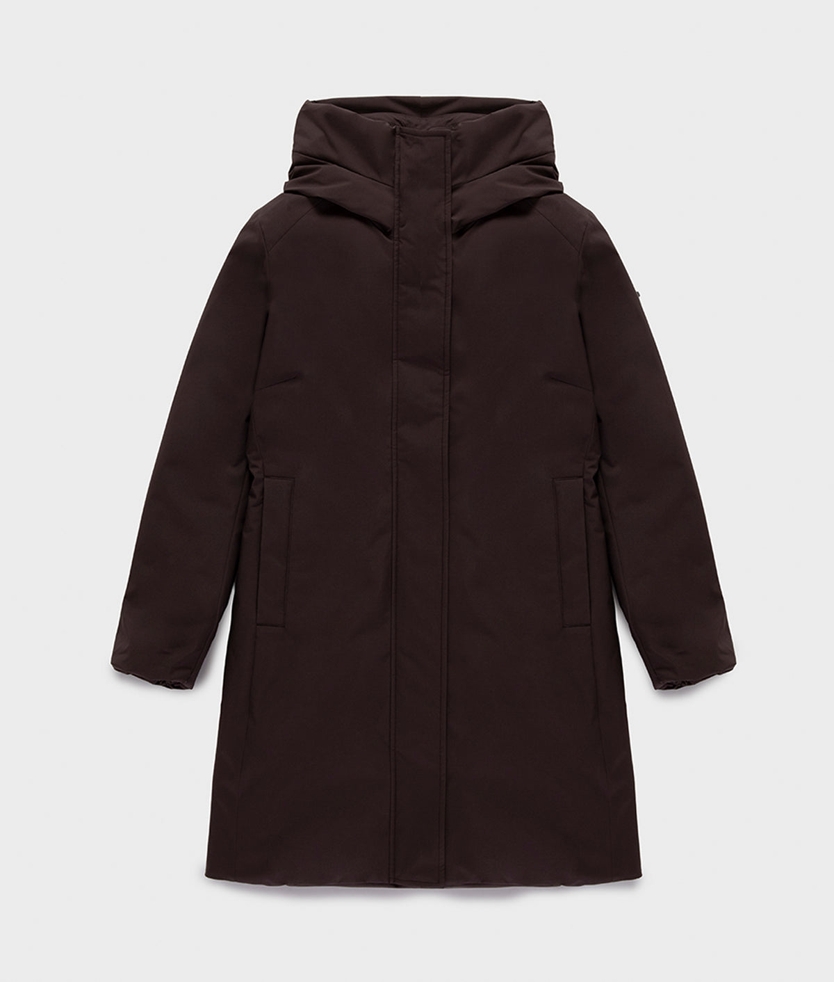 LONG NEBLA TECH JACKET