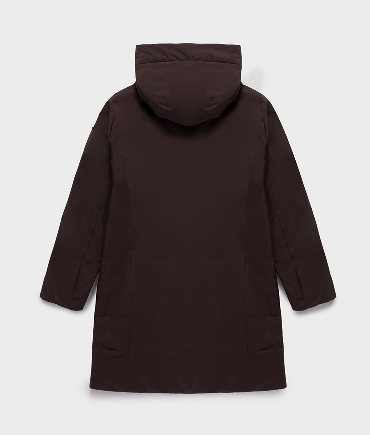 LONG NEBLA TECH JACKET