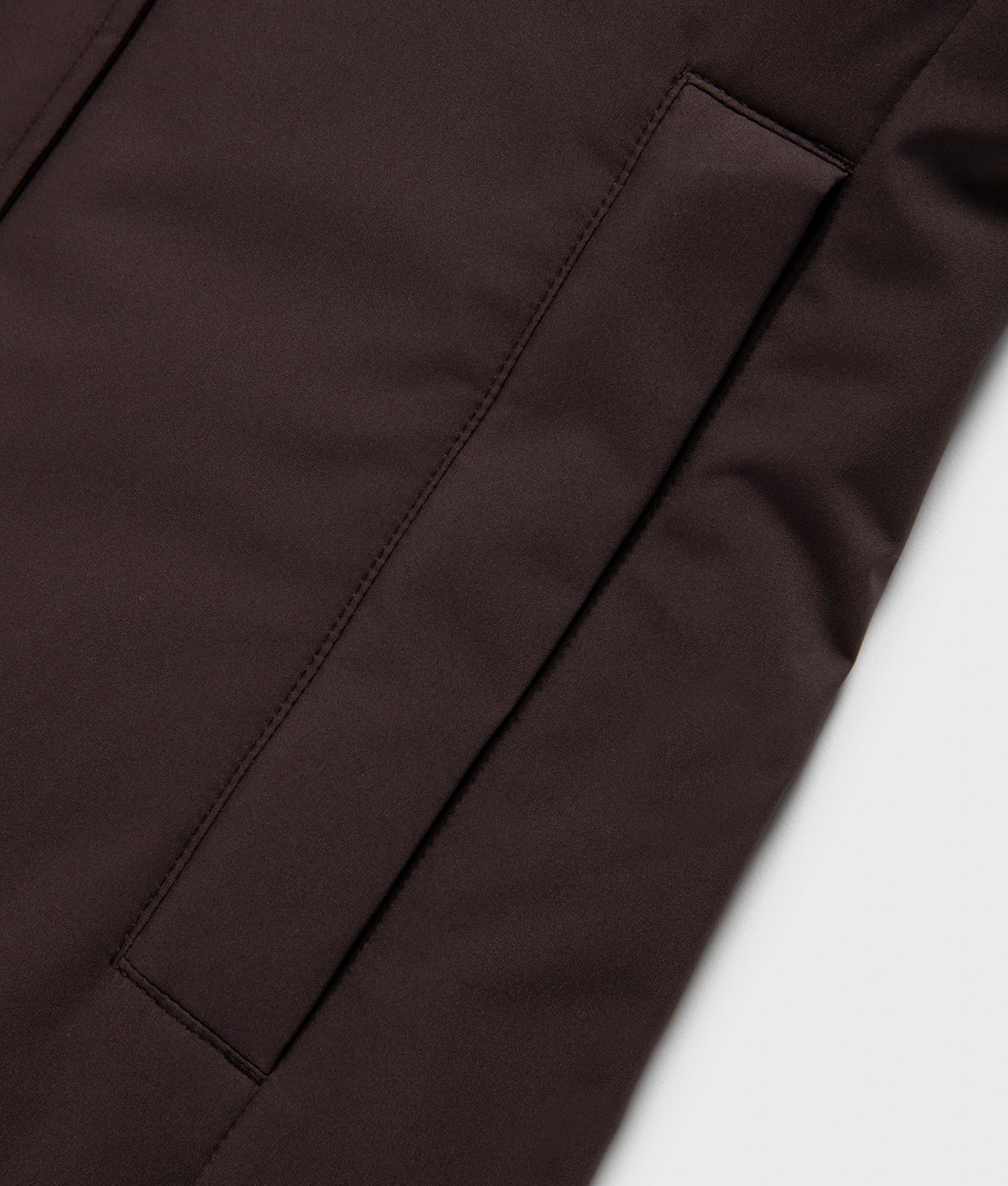 LONG NEBLA TECH JACKET