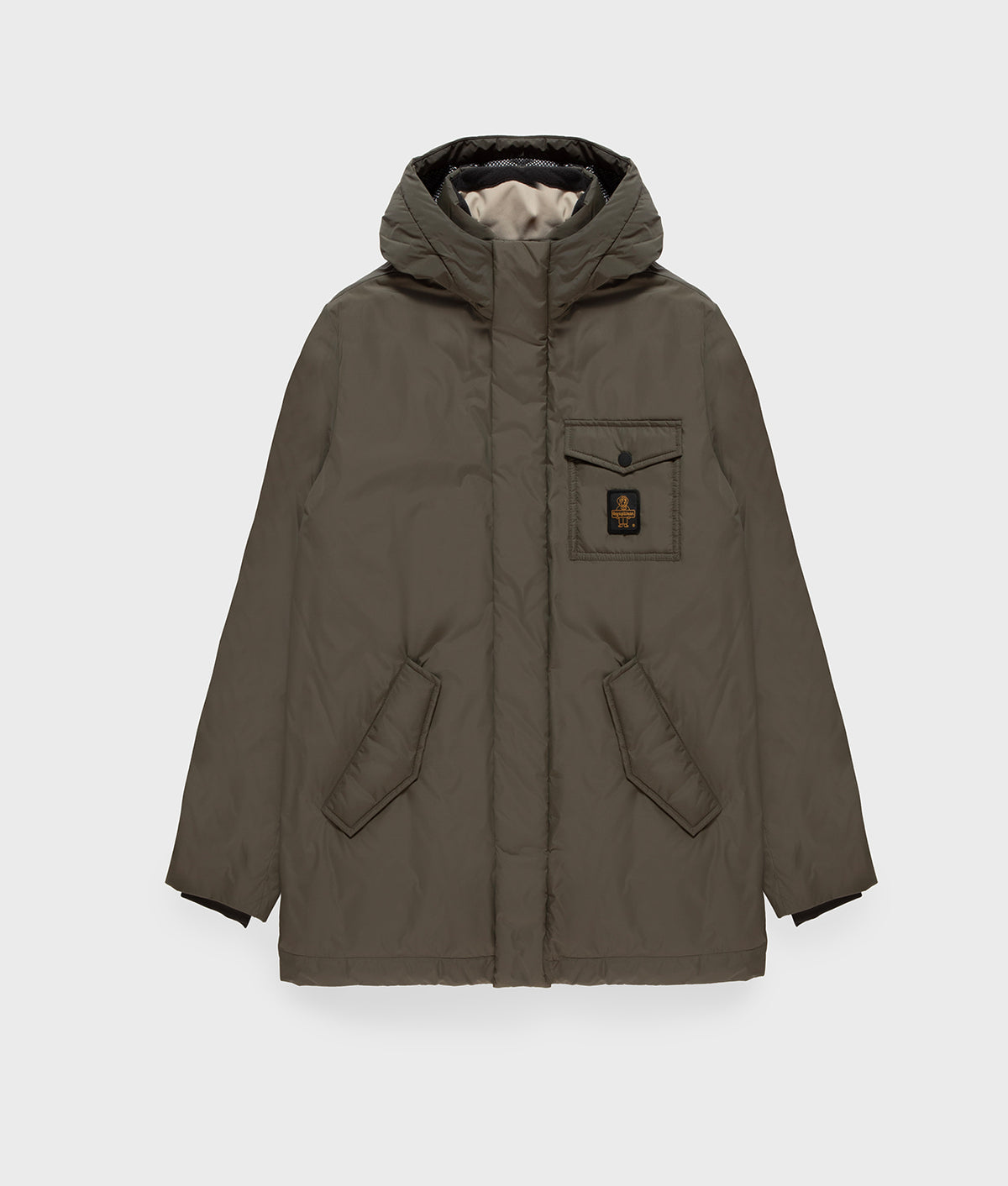 JACKETS KOLT JACKET SEA TURTLE | RefrigiWear