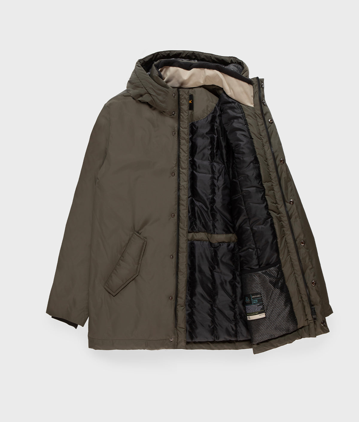 KOLT JACKET