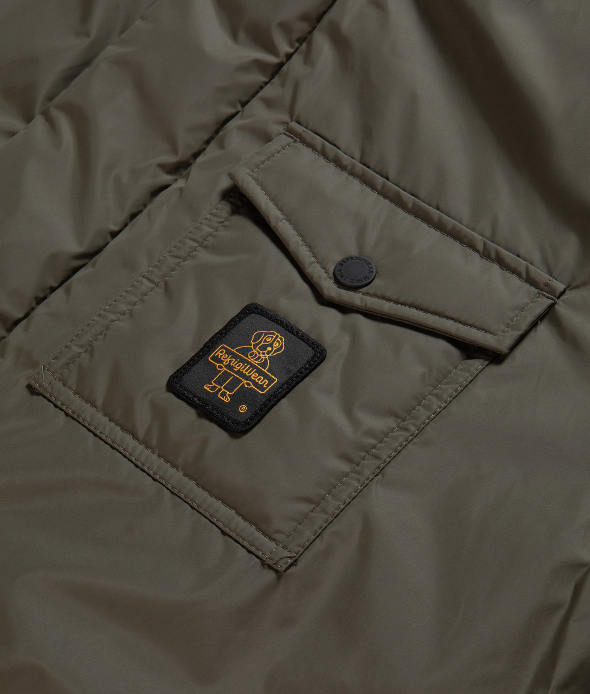 KOLT JACKET