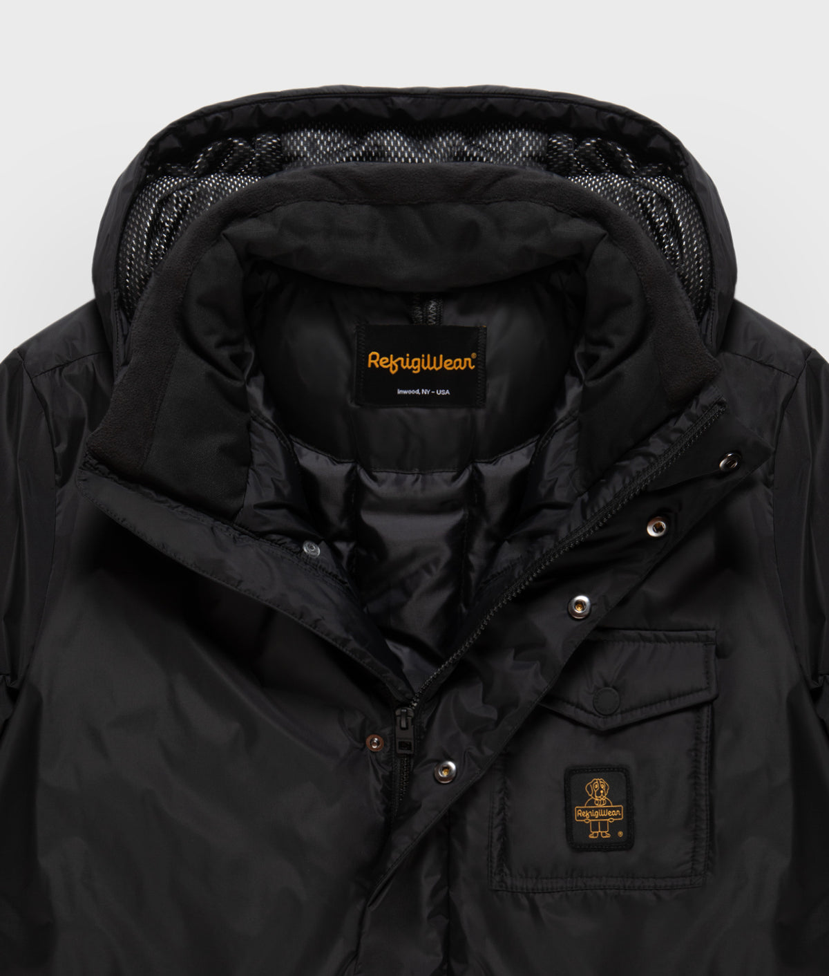 KOLT JACKET