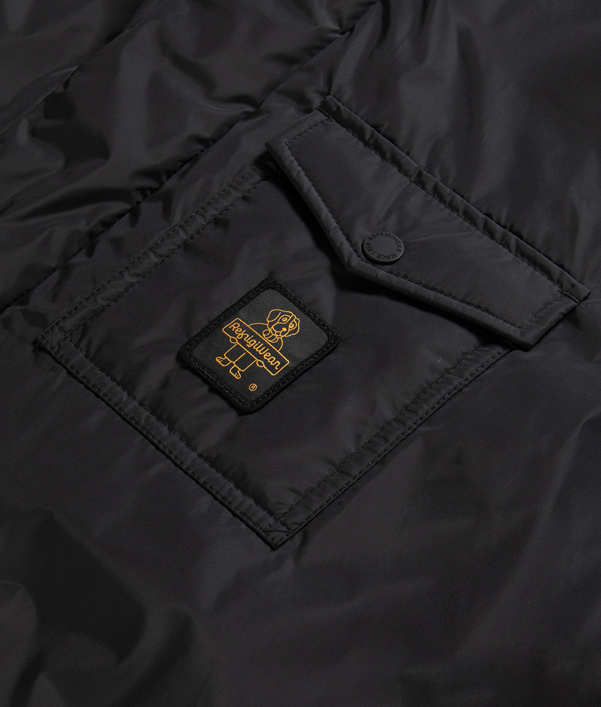 KOLT JACKET
