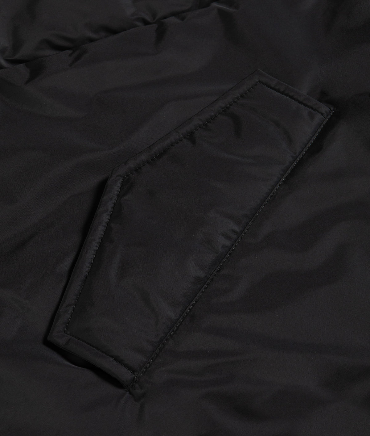 KOLT JACKET BLACK | RefrigiWear