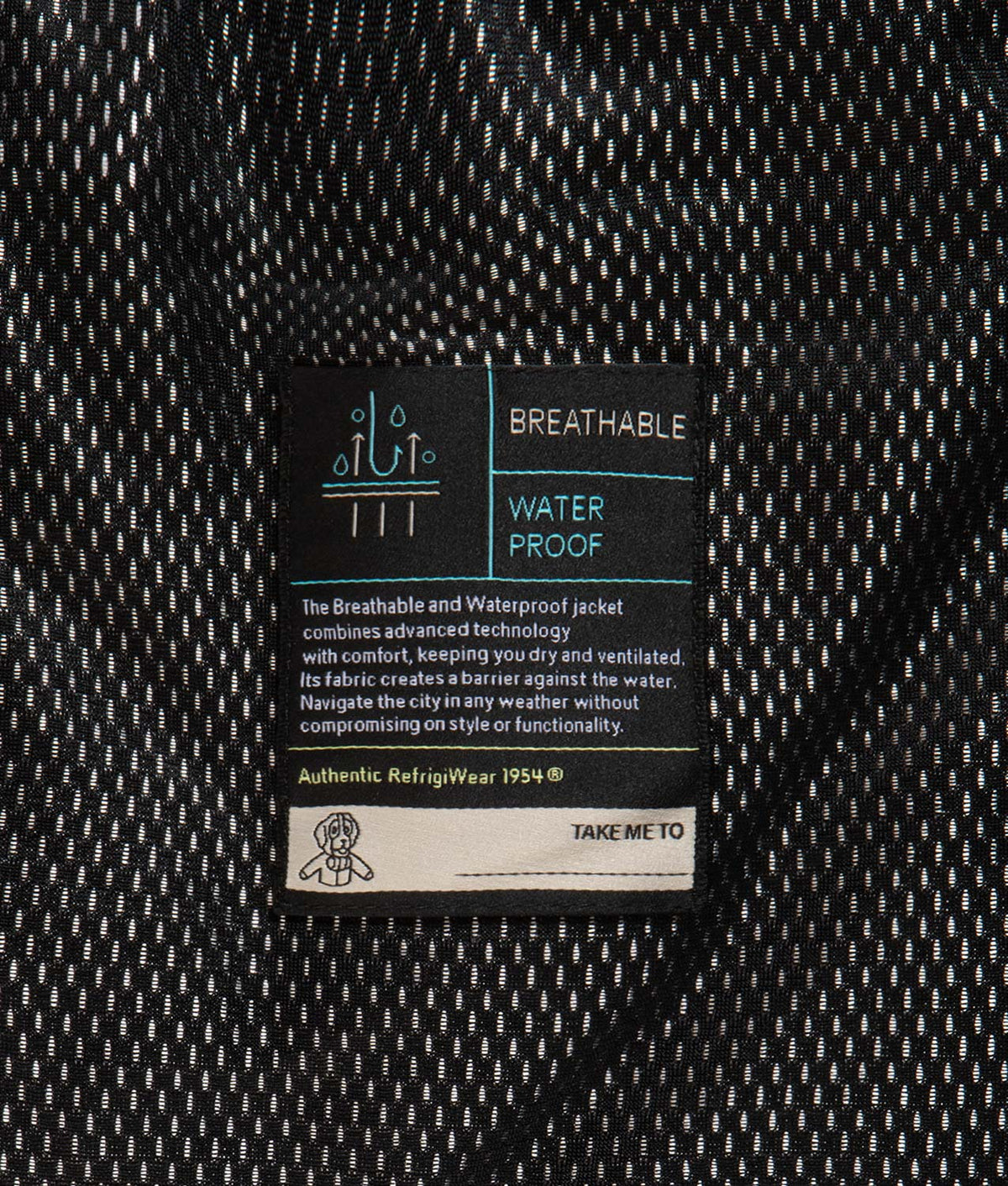 KOLT JACKET