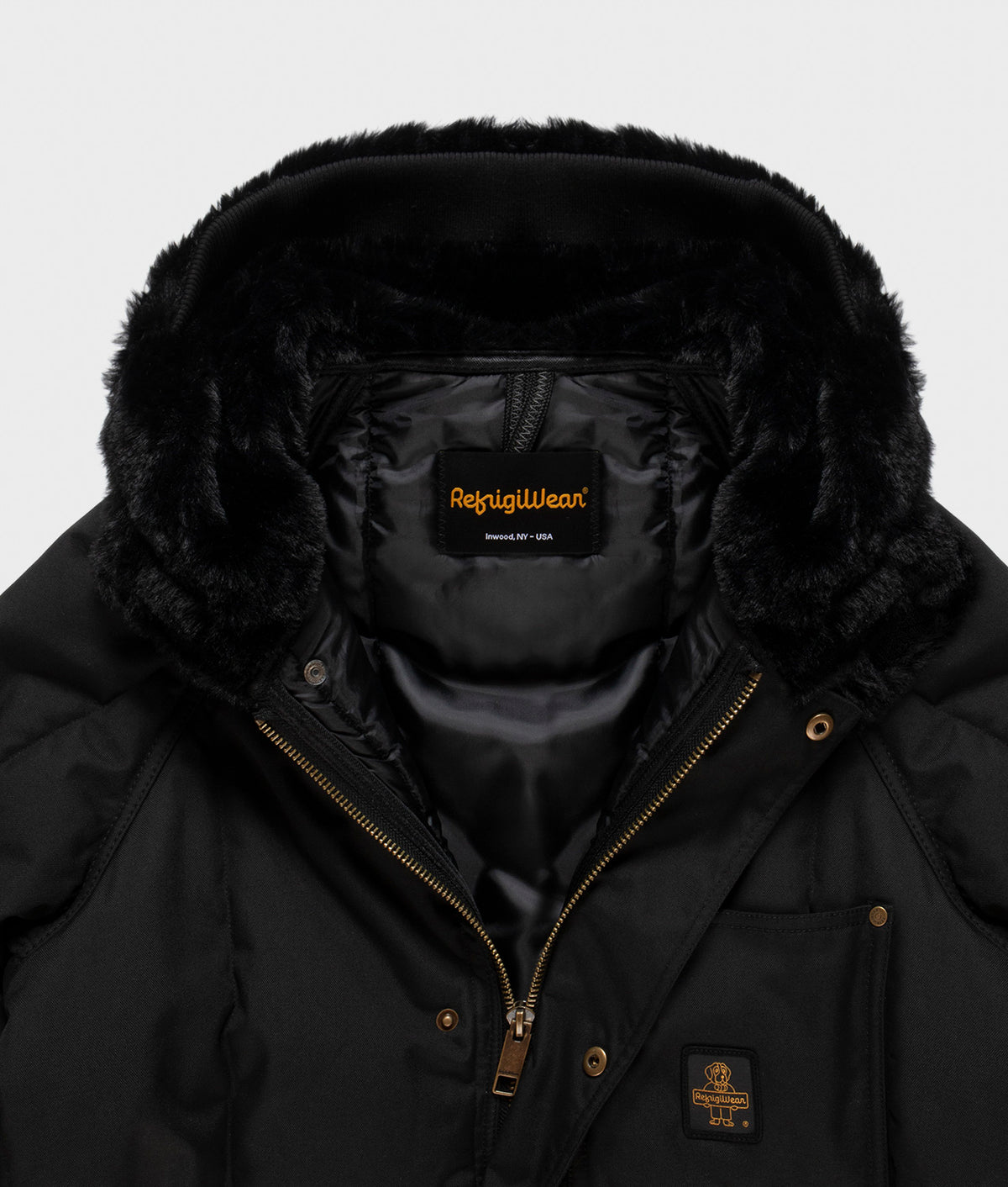 ORIGINAL PARKA