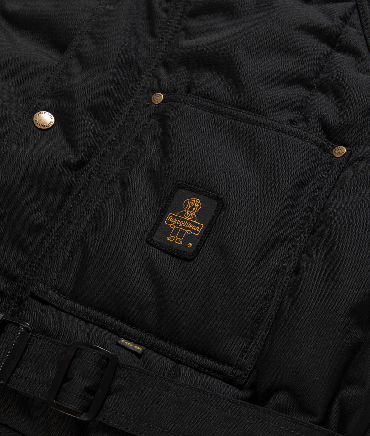 ORIGINAL PARKA