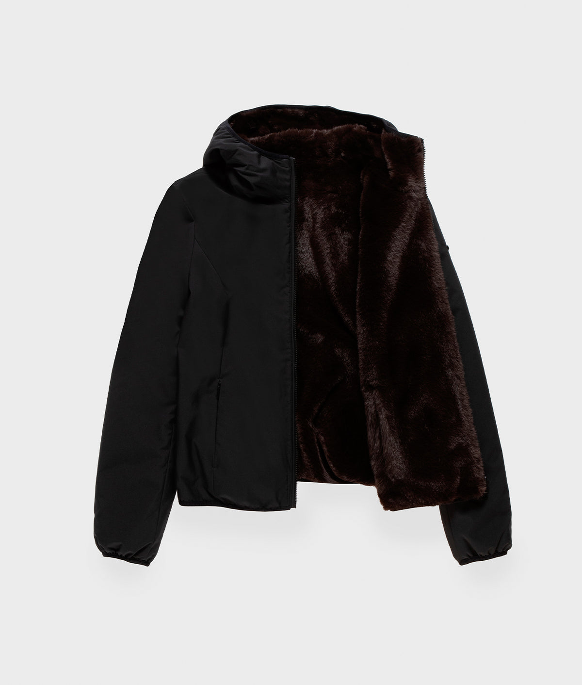 LADY BRISK JACKET