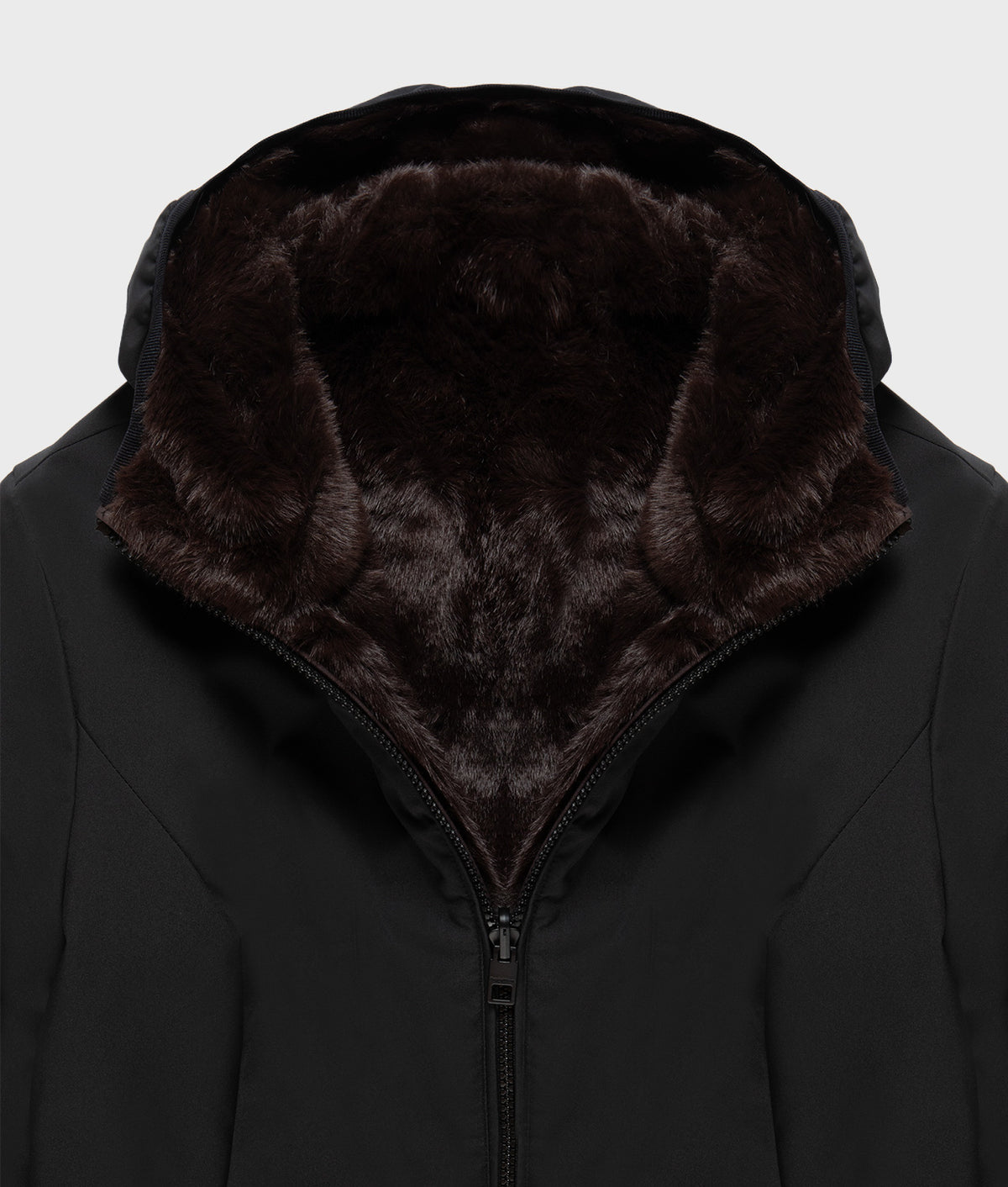 LADY BRISK JACKET