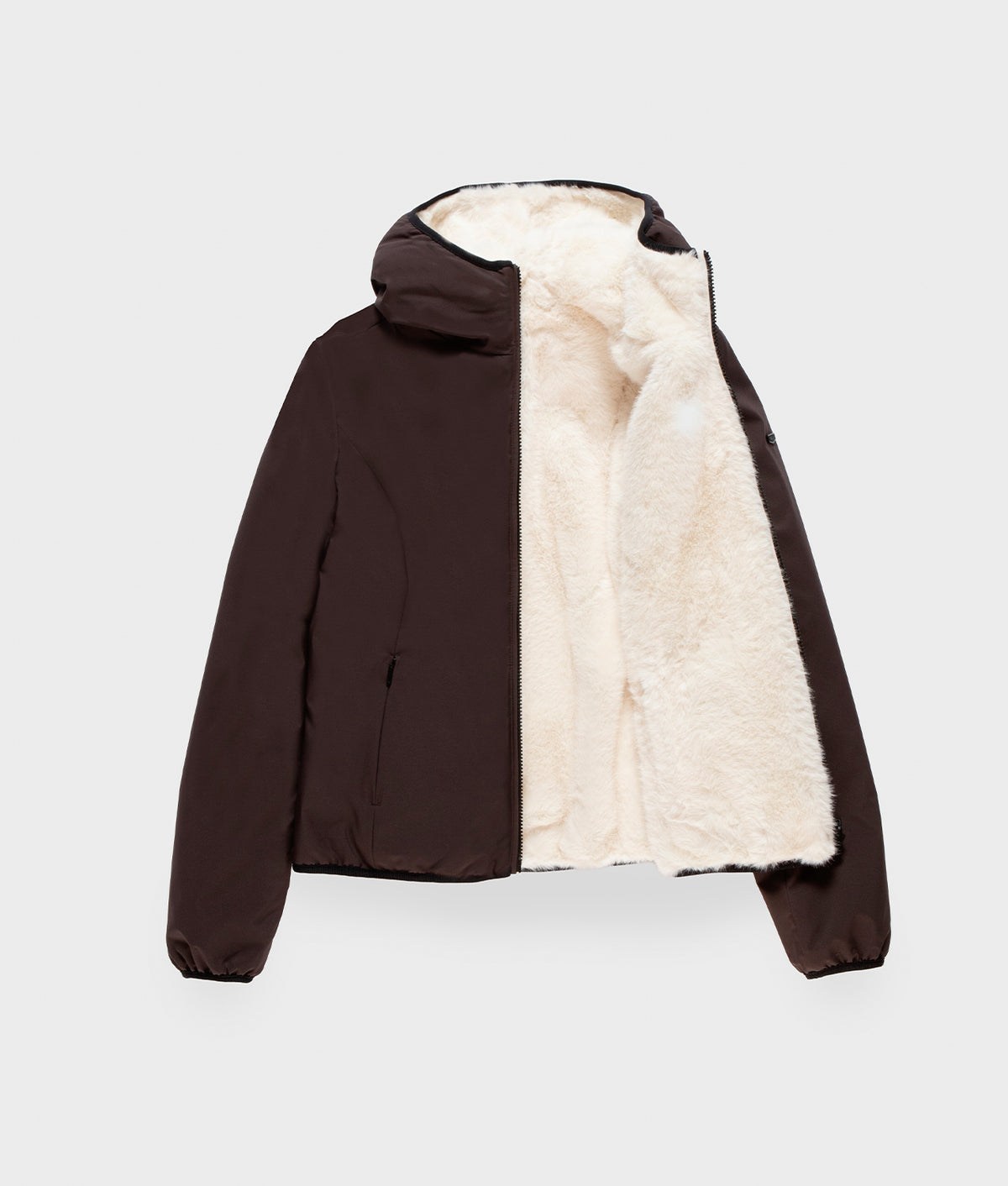 LADY BRISK JACKET